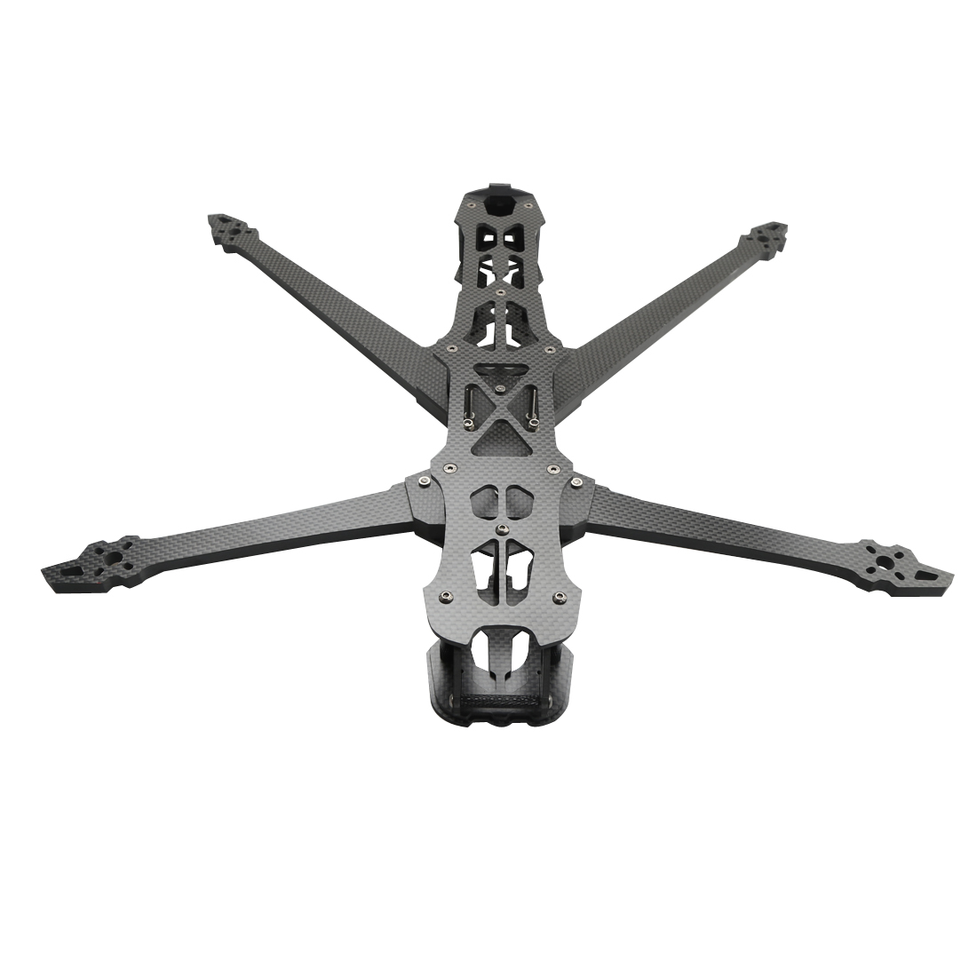 GK-V3 15inch 680mm FPV Drone F - Drone Kit Fpv のレビューと価格