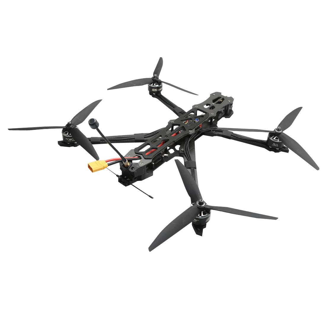 GK-V3 15inch 680mm FPV Drone F - Drone Kit Fpv のレビューと価格