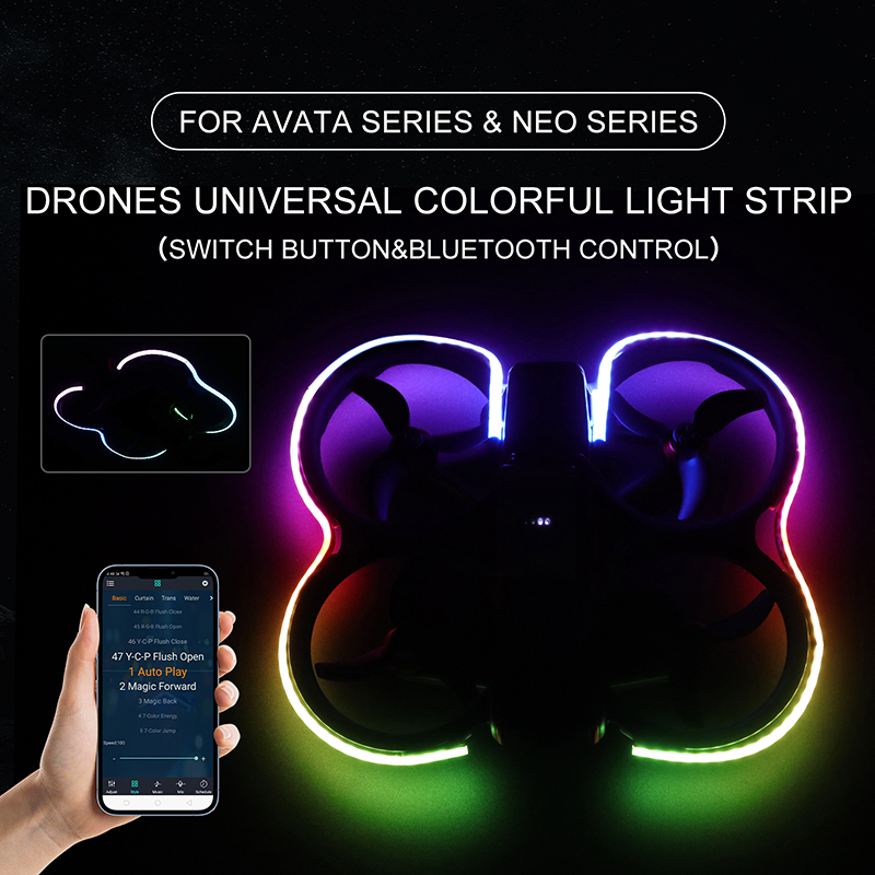 For DJI NEO/Avata 2/Mini 4K/4/ - Drone Kit Waterproof のレビューと価格