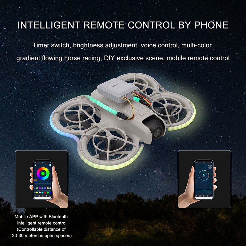 For DJI NEO/Avata 2/Mini 4K/4/ - Drone Kit Waterproof のレビューと価格
