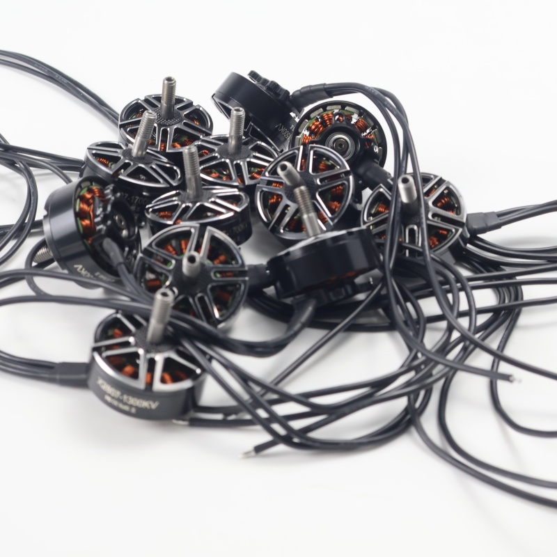 New X2807 Motor 1300KV/1500KV/ - Drone Kit Long Range のレビューと価格