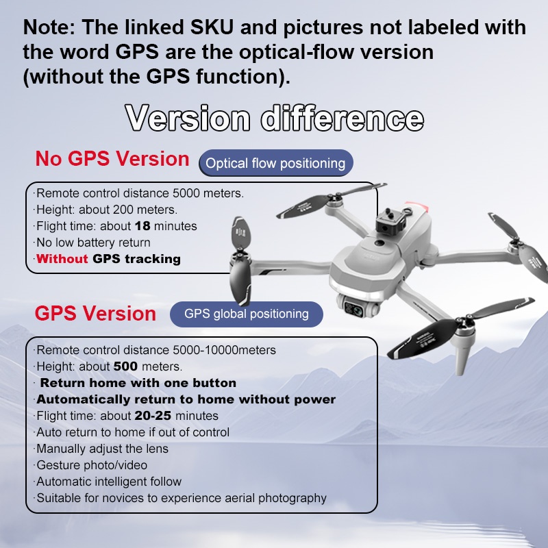 2025 New V34 Drone 8K Camera P - Drone Kit Professional のレビューと価格