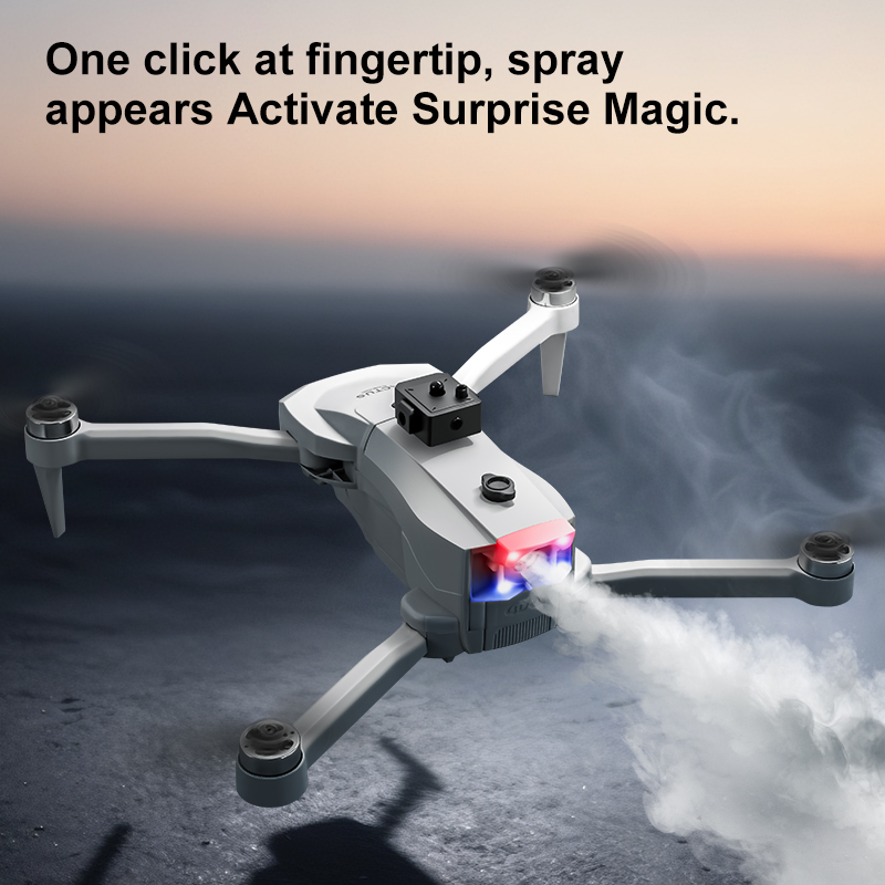 2025 New V34 Drone 8K Camera P - Drone Kit Professional のレビューと価格