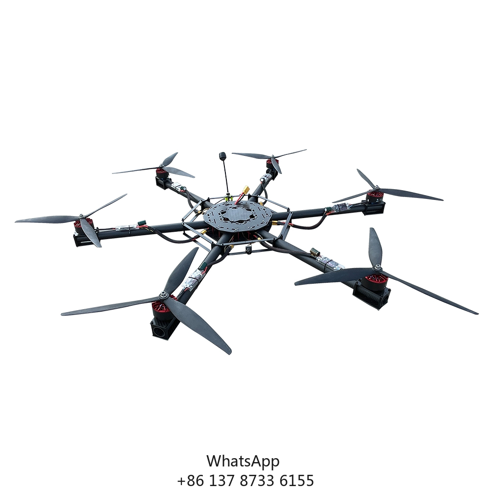 New Arrival TYI 6 Axis 17 Inch - Drone Kit Fpv のレビューと価格
