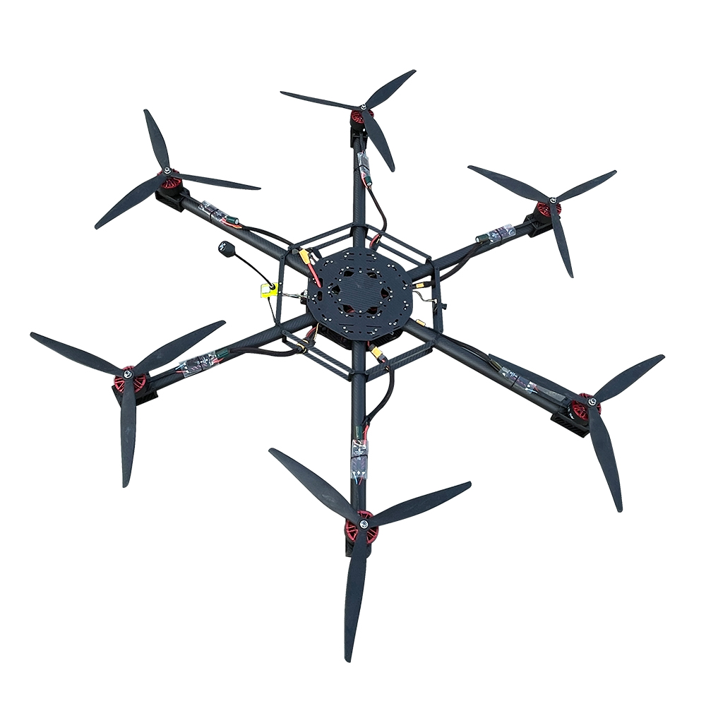 New Arrival TYI 6 Axis 17 Inch - Drone Kit Fpv のレビューと価格
