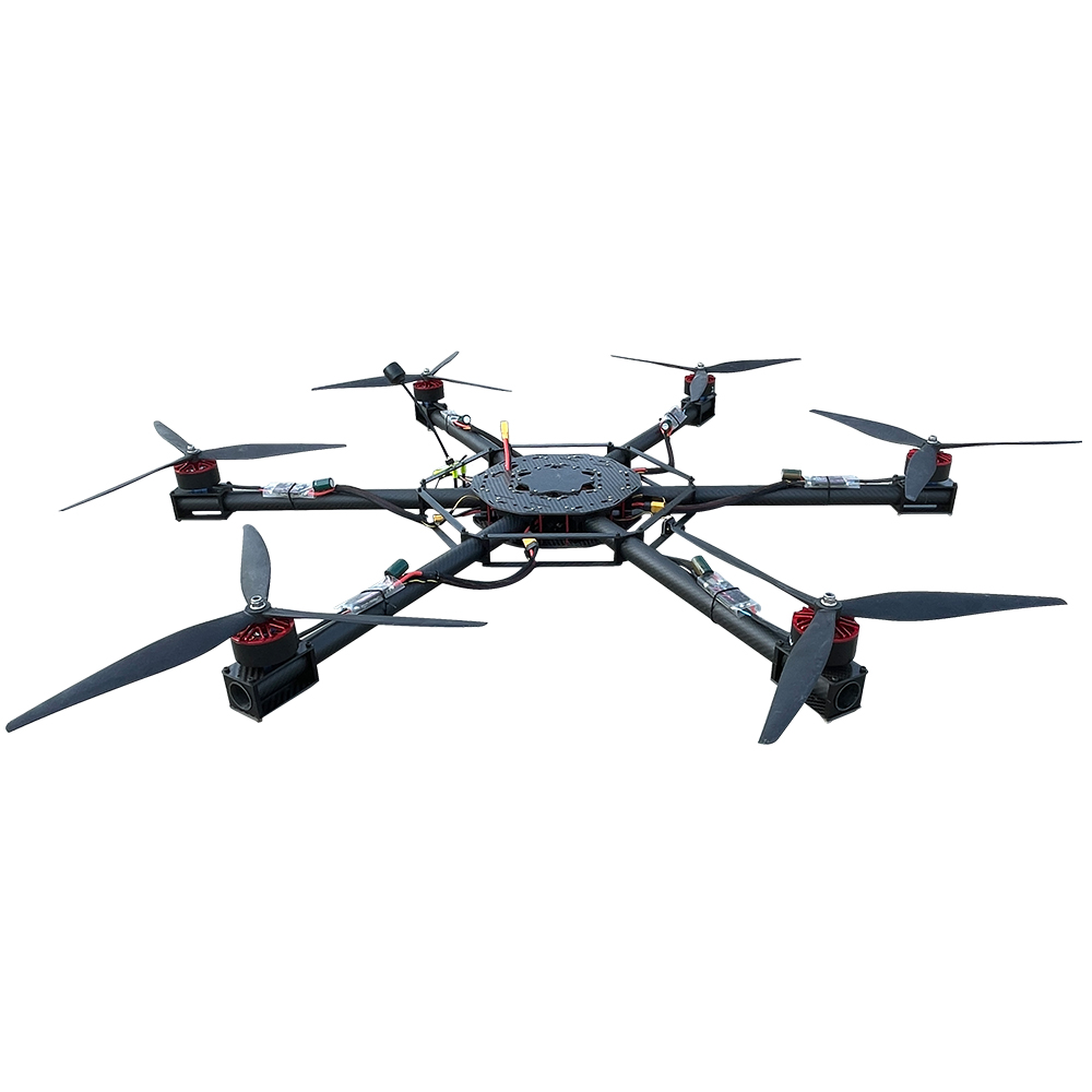New Arrival TYI 6 Axis 17 Inch - Drone Kit Fpv のレビューと価格
