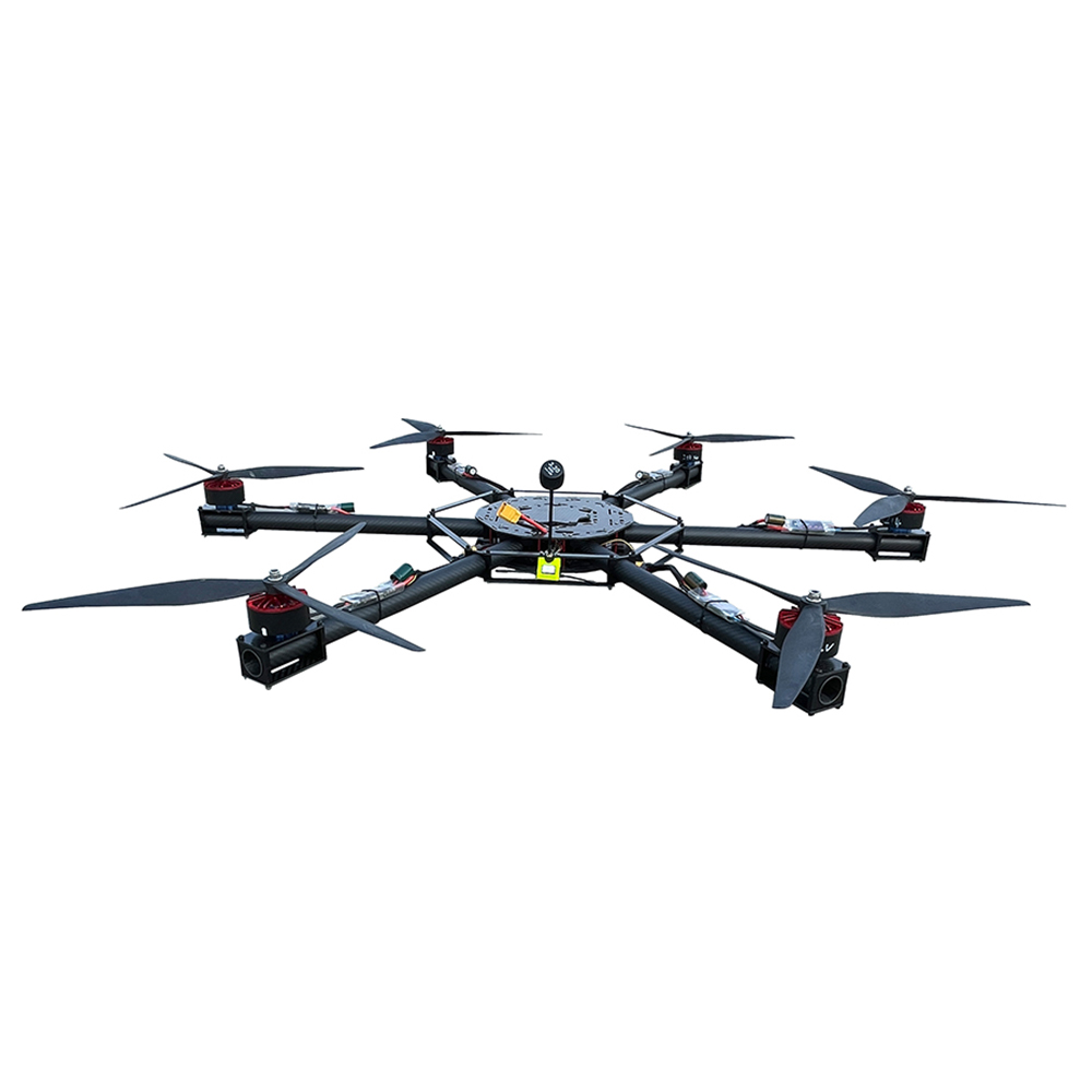 New Arrival TYI 6 Axis 17 Inch - Drone Kit Fpv のレビューと価格