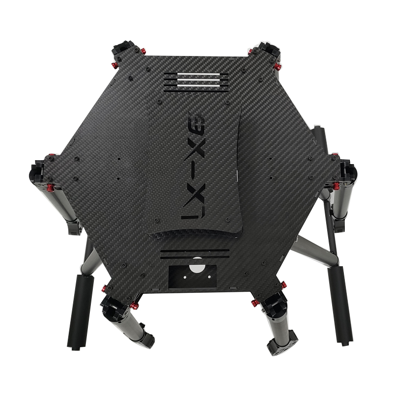 flyroun 6 Aixs Umbrella Type F - Drone Kit Hexacopter のレビューと価格