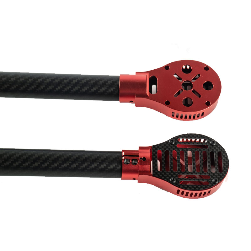 flyroun 6 Aixs Umbrella Type F - Drone Kit Hexacopter のレビューと価格