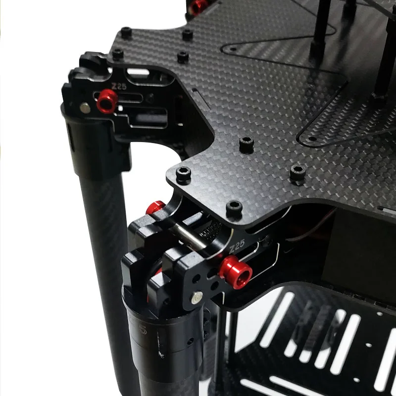 flyroun 6 Aixs Umbrella Type F - Drone Kit Hexacopter のレビューと価格