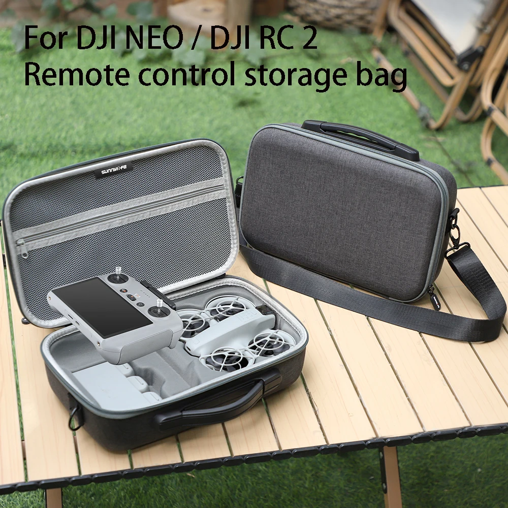 For DJI NEO RC 2 Remote Contro - Drone Kit With Camera のレビューと価格