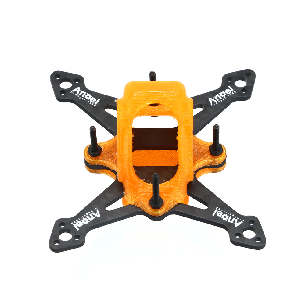 Angel 16 1.6 inch Carbon Fiber - Drone Kit Octocopter のレビューと価格