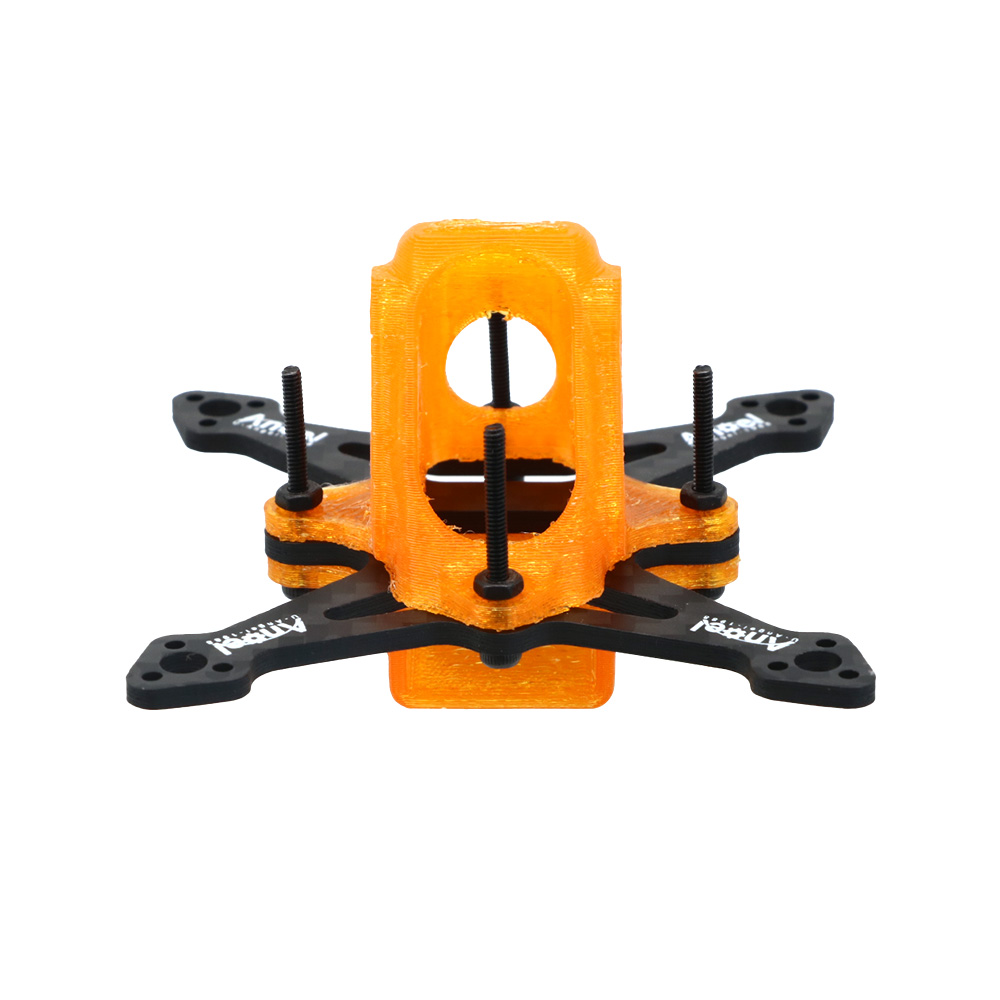 Angel 16 1.6 inch Carbon Fiber - Drone Kit Octocopter のレビューと価格