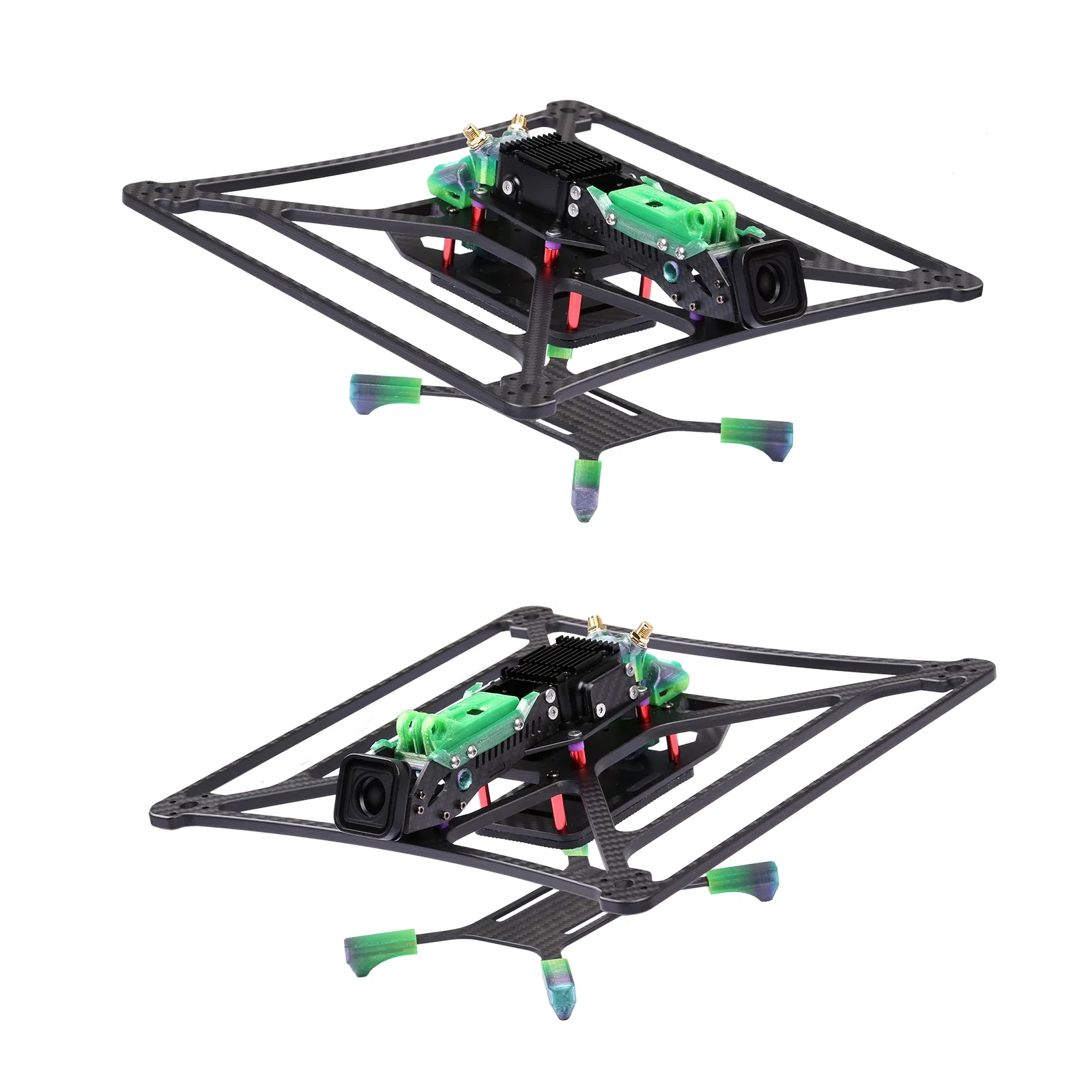 DYS Osprey SX7V1 Waterproof Lo - Drone Kit Waterproof のレビューと価格