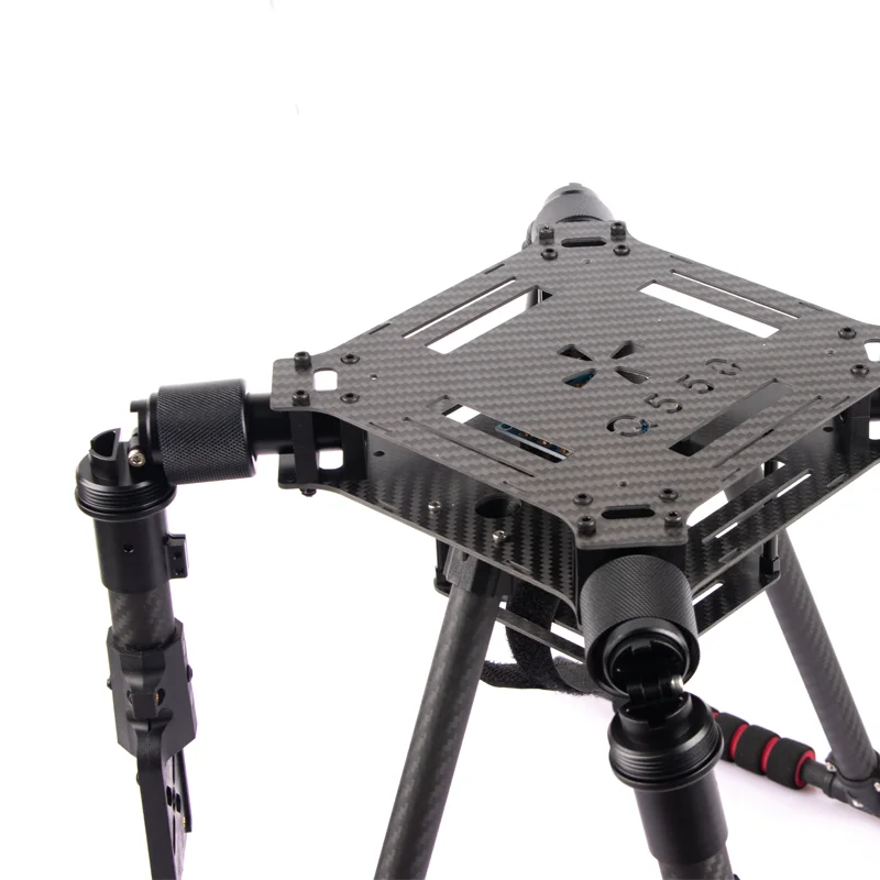 Q550/680/850PRO Carbon Fiber F - Drone Kit Racing のレビューと価格