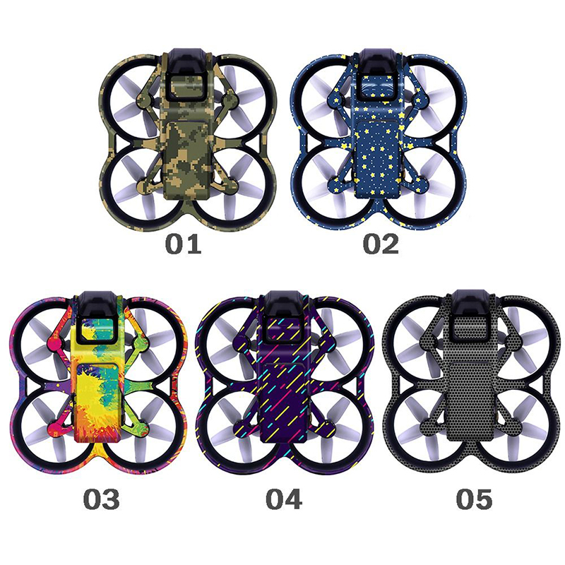 For DJI Avata Drone Goggles 2/ - Drone Kit Waterproof のレビューと価格