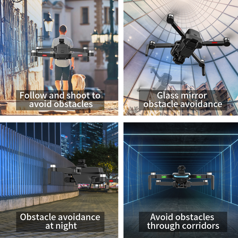 L800 PRO 2 Professional Drone  - Drone Kit Vtol のレビューと価格