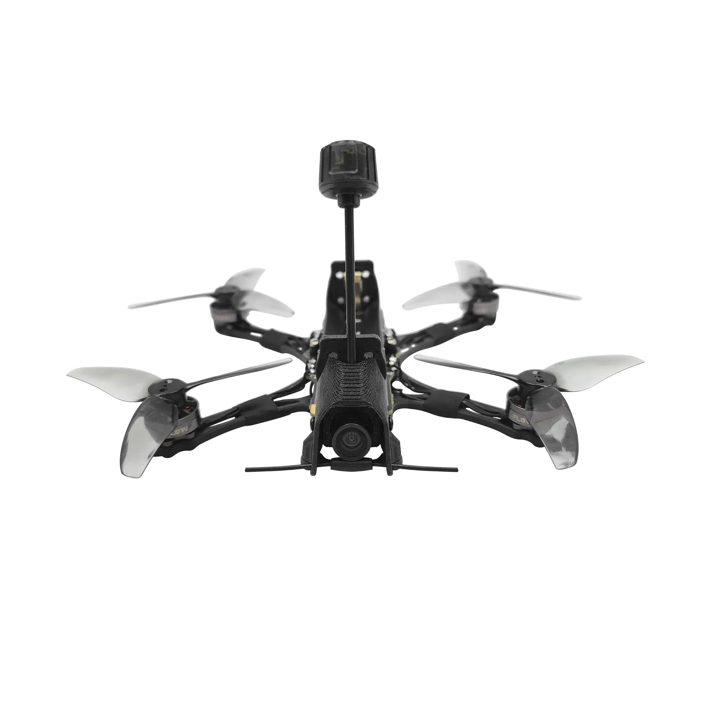 NewBeeDrone LionBee 3inch Long - Drone Kit Long Range のレビューと価格