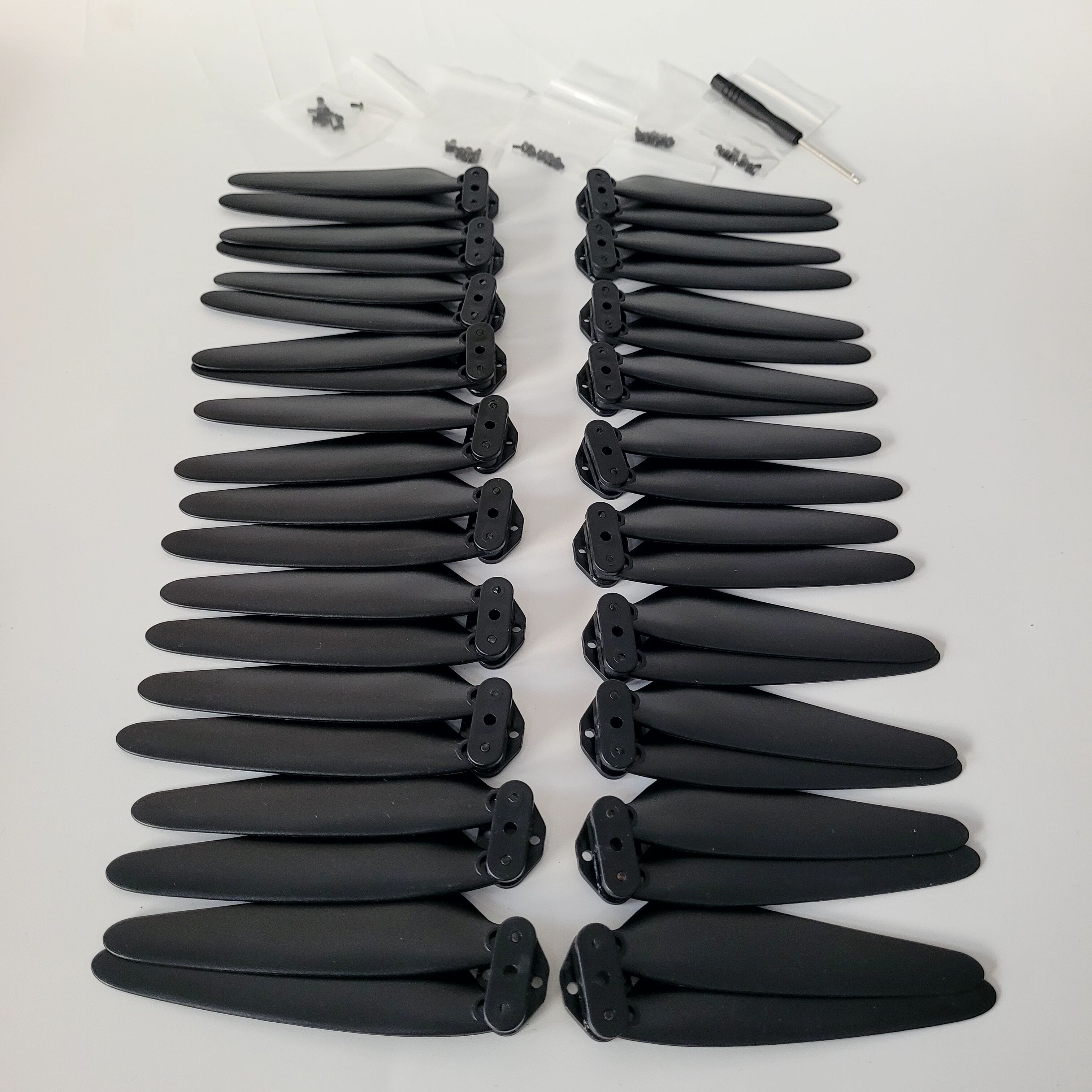 Original Propeller Props for S - Drone Kit Beginner のレビューと価格