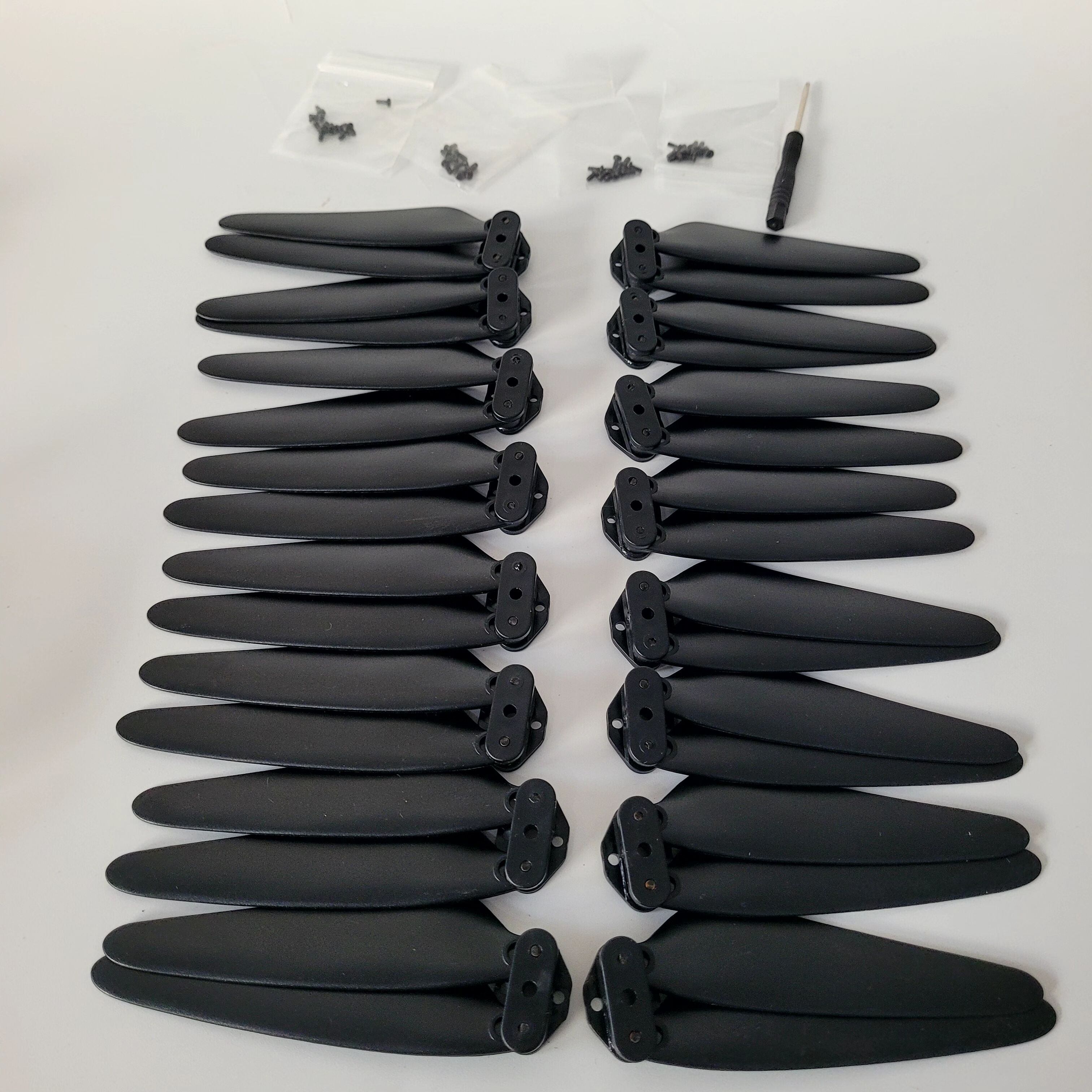 Original Propeller Props for S - Drone Kit Beginner のレビューと価格