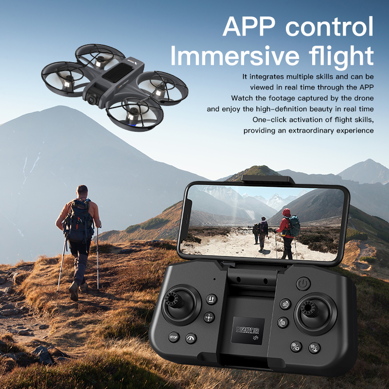 X226 VR FPV Drone 4K HD Dual C - Drone Kit With Camera のレビューと価格