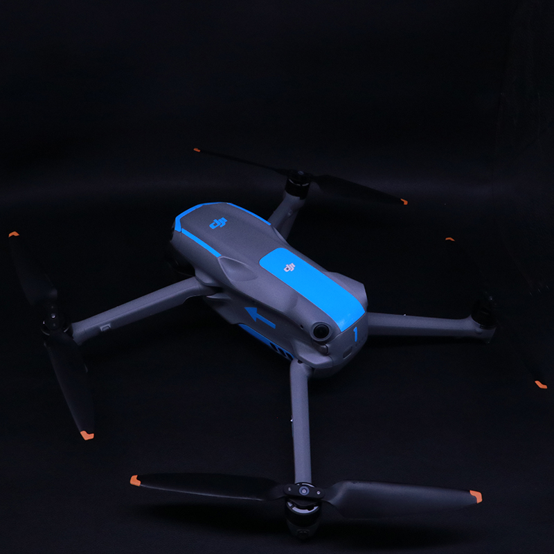 Decorative Luminous Sticker Ki - Drone Kit Waterproof のレビューと価格