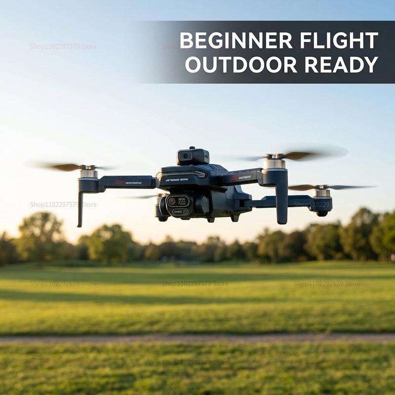 GT8 Drone Obstacle Avoidance B - Drone Kit Professional のレビューと価格