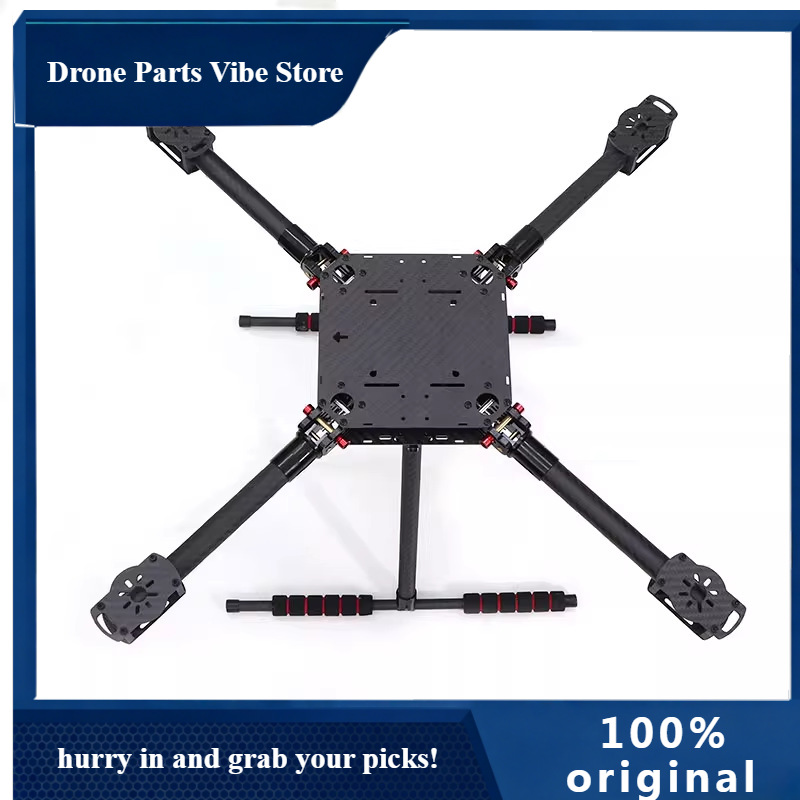 APCarbon Fibre Hardware Vtol U - Drone Kit Vtol のレビューと価格