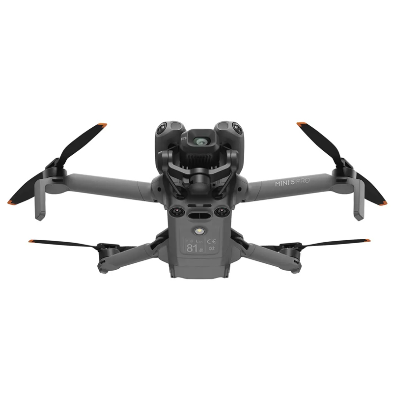 DJI Mini 5 Pro Fly More Combo  - Drone Kit With Camera のレビューと価格