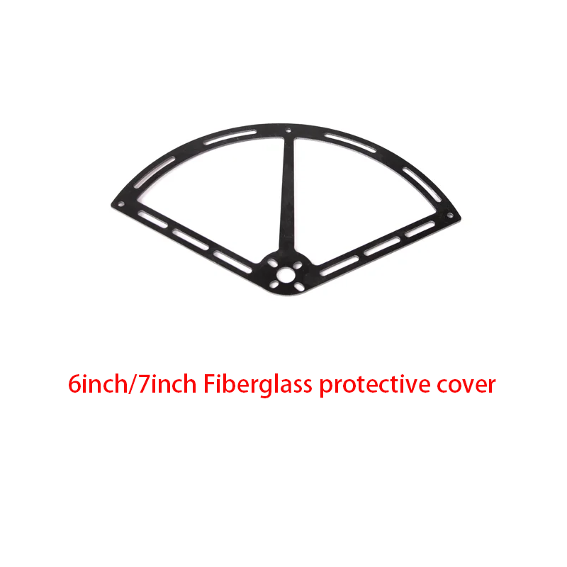 4PCS/set Blades Protection Fra - Drone Kit Parts Included のレビューと価格