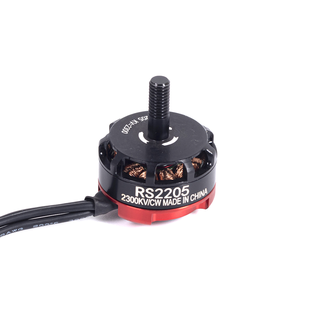 RC RS2205 2205 2300KV CW CCW B - Drone Kit Vtol のレビューと価格