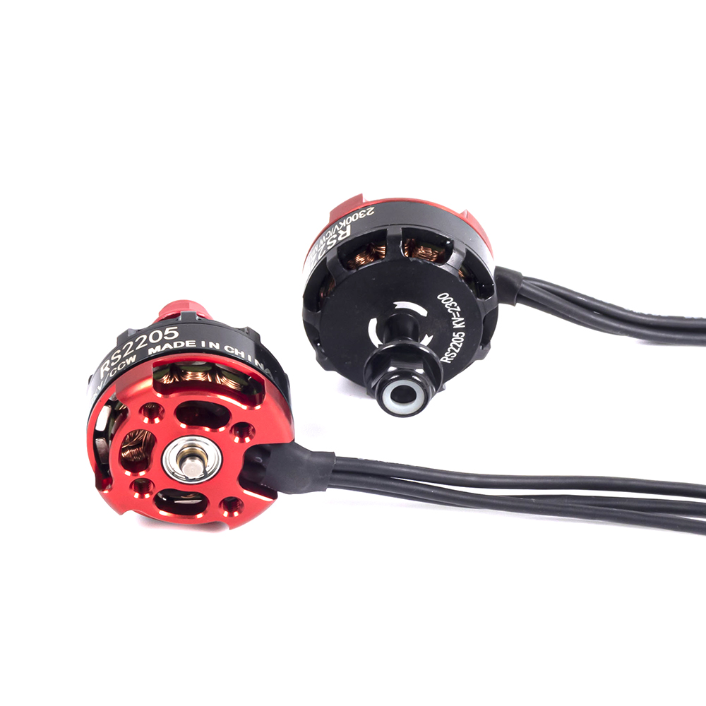 RC RS2205 2205 2300KV CW CCW B - Drone Kit Vtol のレビューと価格