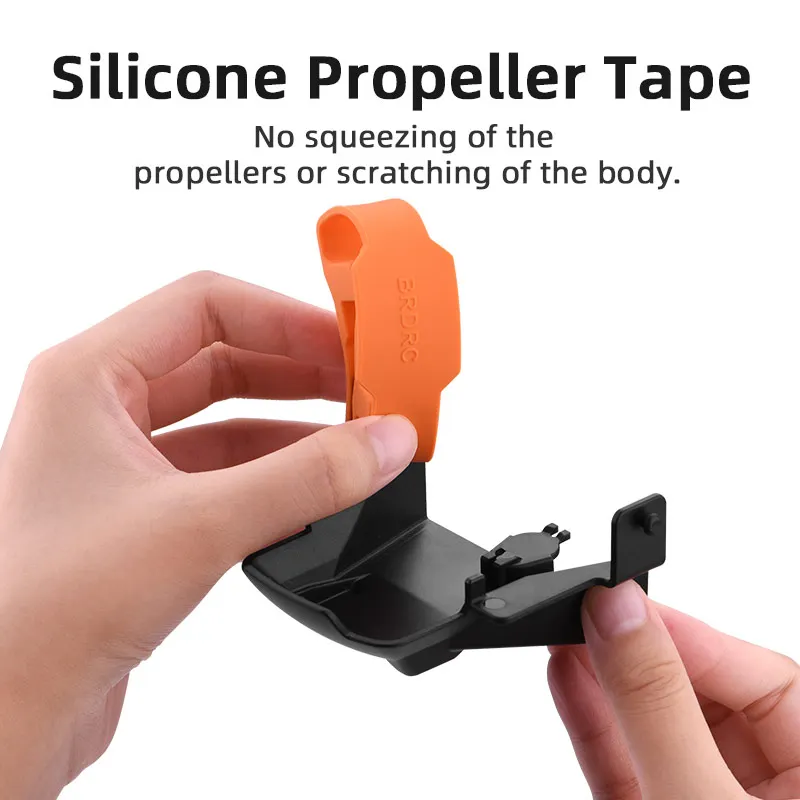 Propeller Holder For DJI Air 3 - Drone Kit Build Yourself のレビューと価格