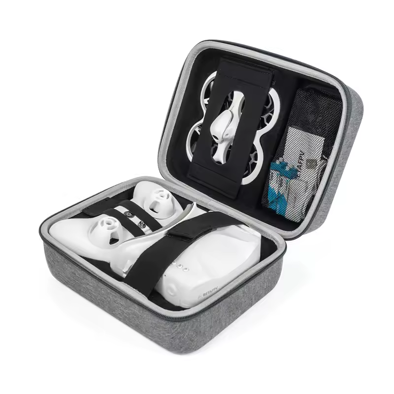 BETAFPV Cetus X FPV Kit Brushl - Drone Kit Fpv のレビューと価格