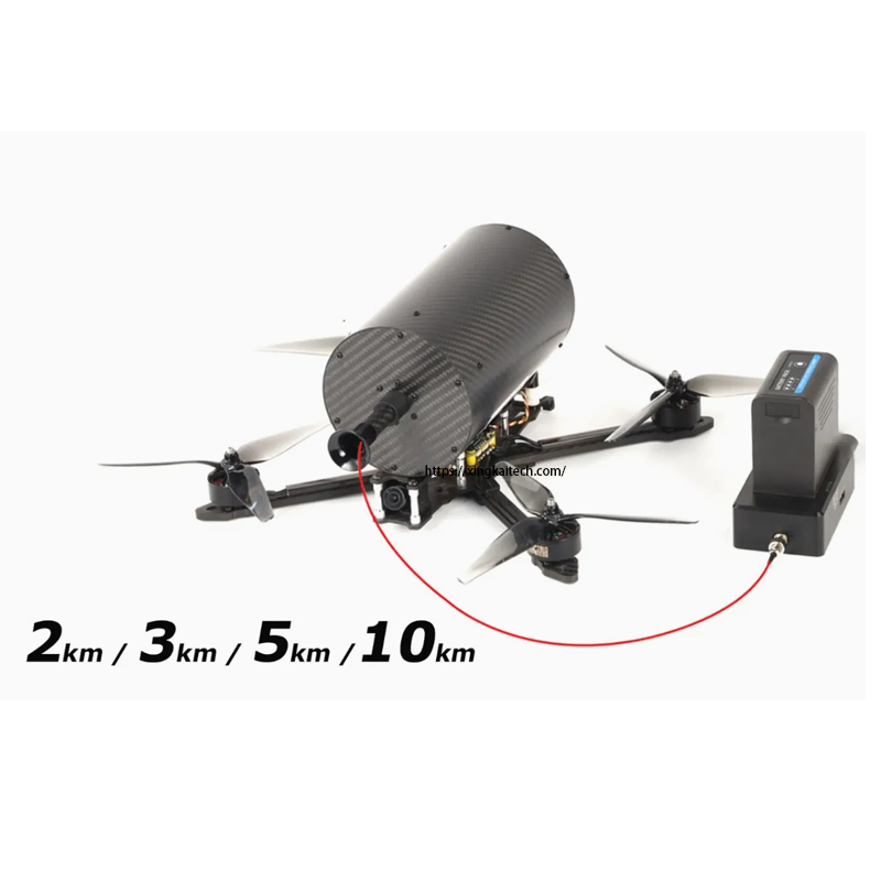 FPV Drone Kit Fiber Optic Vide - Drone Kit Vtol のレビューと価格