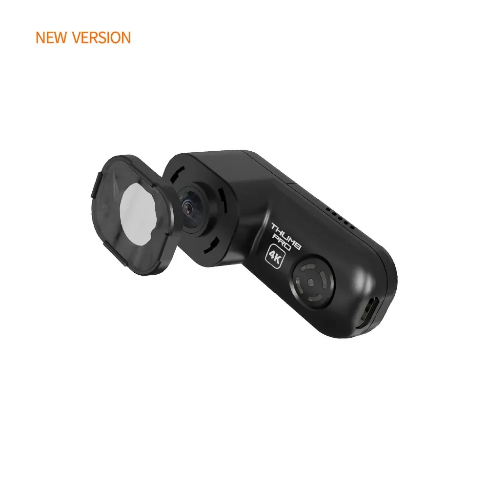 RunCam Thumb Pro 4K FPV Camera - Drone Kit Octocopter のレビューと価格