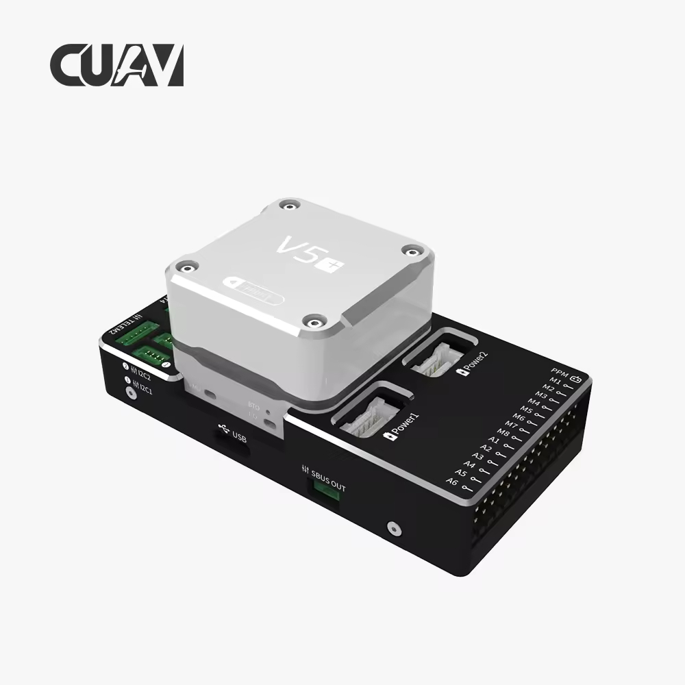 Hot Sales CUAV V5+ Open Source - Drone Kit Vtol のレビューと価格