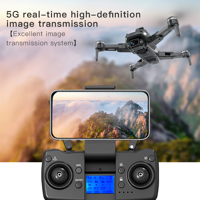 L900/L200 Pro MAX Professional - Drone Kit Vtol のレビューと価格