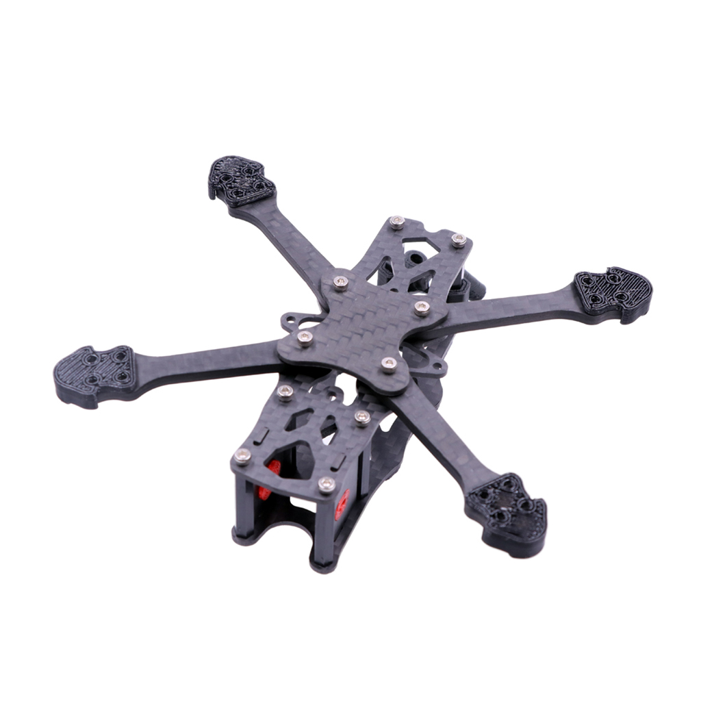 Baby APEX-V2 2.5/3inch Frame K - Drone Kit Octocopter のレビューと価格