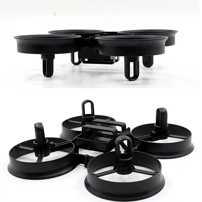 JJRC H36 Eachine E010 Tiny DIY - Drone Kit Build Yourself のレビューと価格