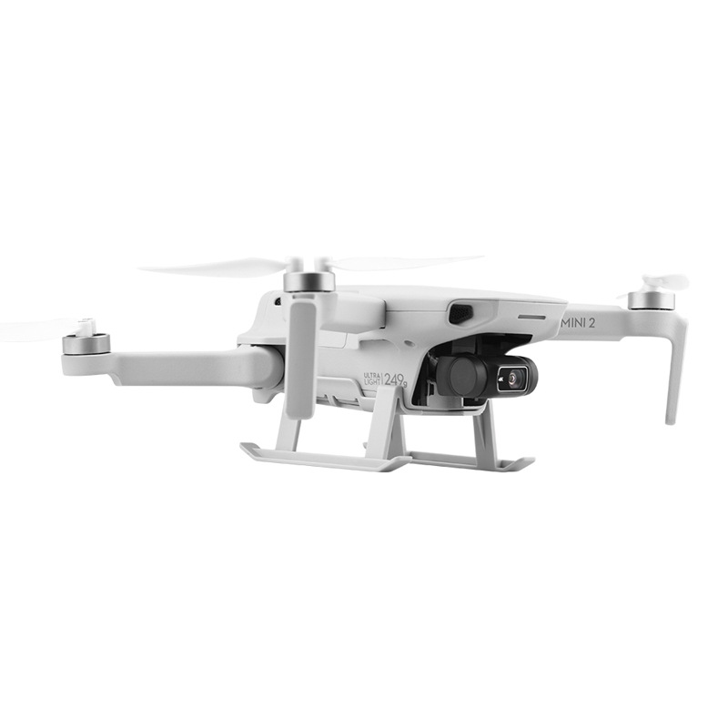 Removable Landing Gear Kits He - Drone Kit With Camera のレビューと価格