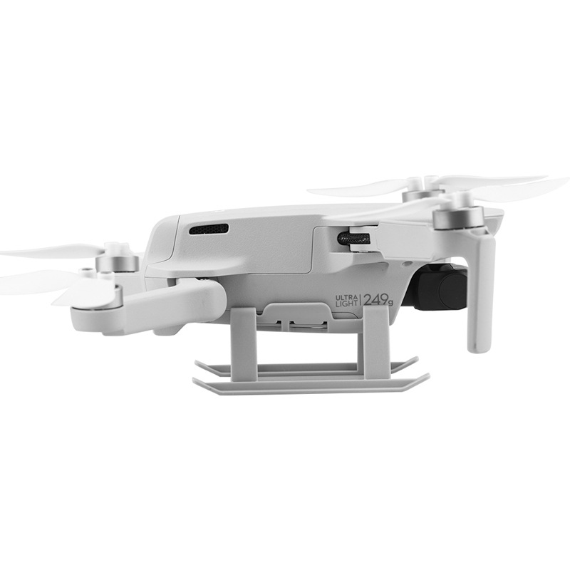 Removable Landing Gear Kits He - Drone Kit With Camera のレビューと価格