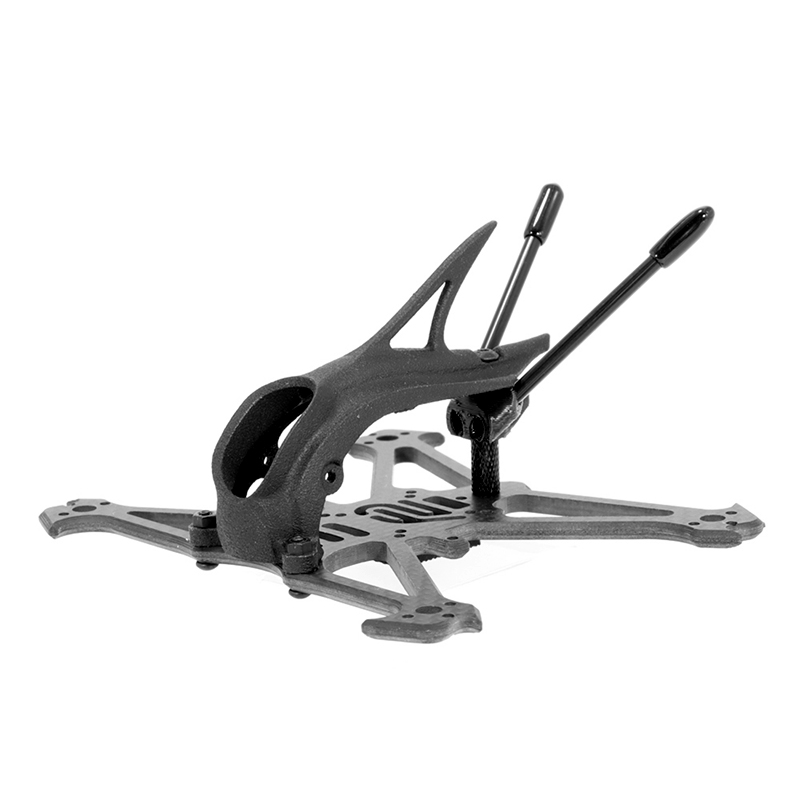 FEICHAO Herbie 112 112mm 2.5 i - Drone Kit Racing のレビューと価格