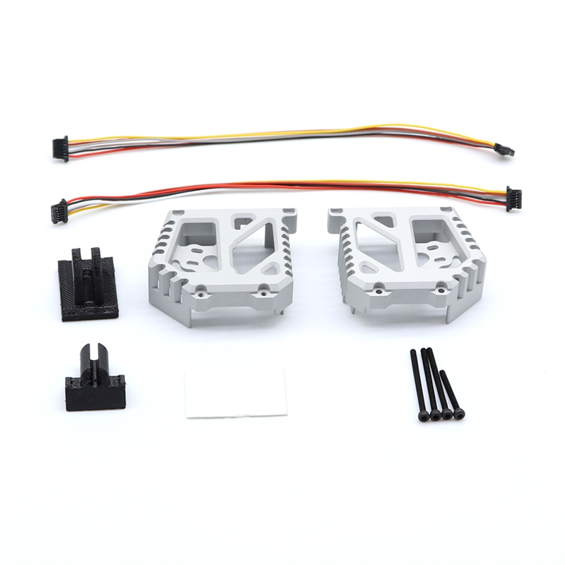 Camera CNC Holder For DJI O3 A - Drone Kit Racing のレビューと価格
