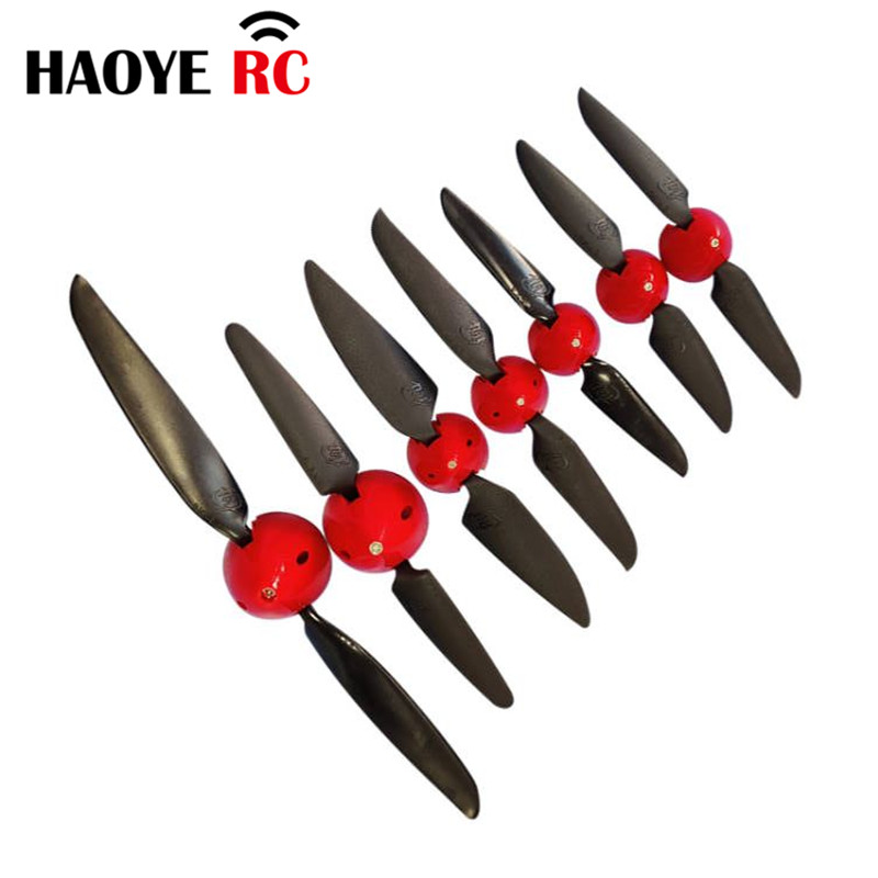 Haoye 2 Sets Folding Propeller - Drone Kit Beginner のレビューと価格