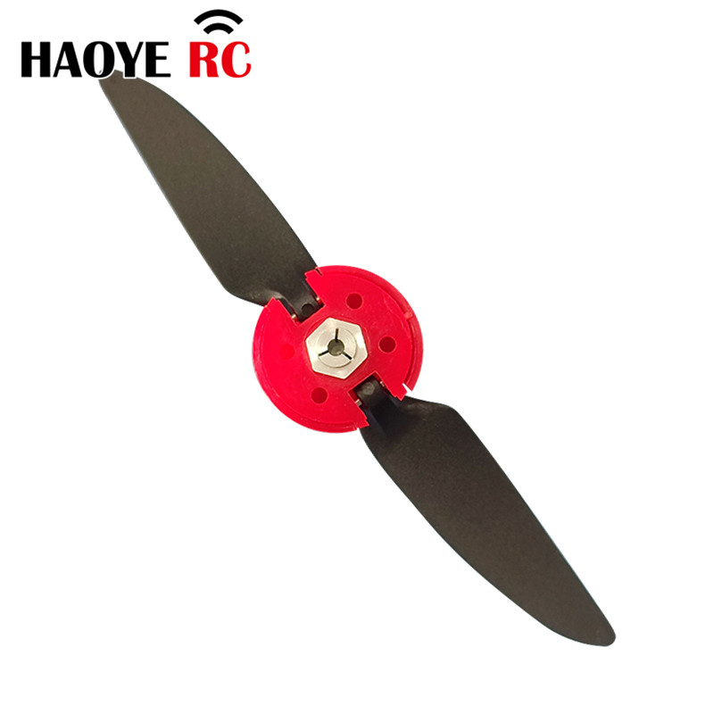 Haoye 2 Sets Folding Propeller - Drone Kit Beginner のレビューと価格