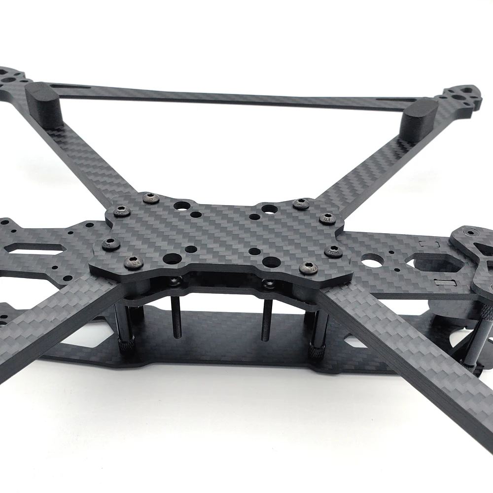Mark4 V2 Mark 4 7 inch/8 inch/ - Drone Kit Octocopter のレビューと価格