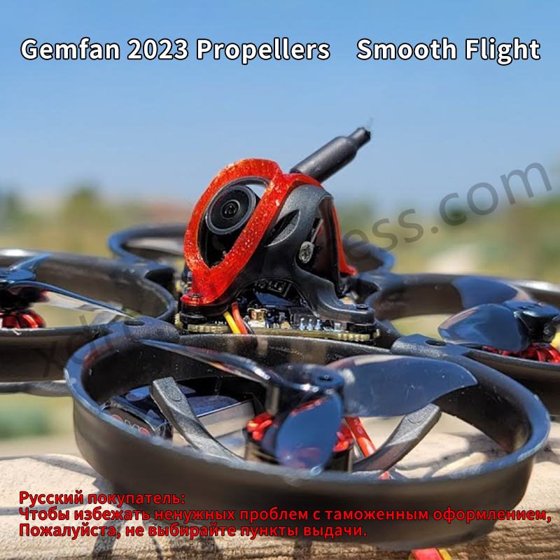 Happymodel Mobula8 Drone/Frame - Drone Kit Vtol のレビューと価格