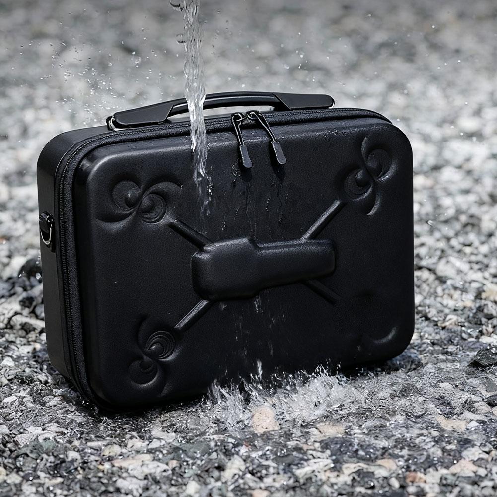 For MINI5pro High-end Storage  - Drone Kit Waterproof のレビューと価格