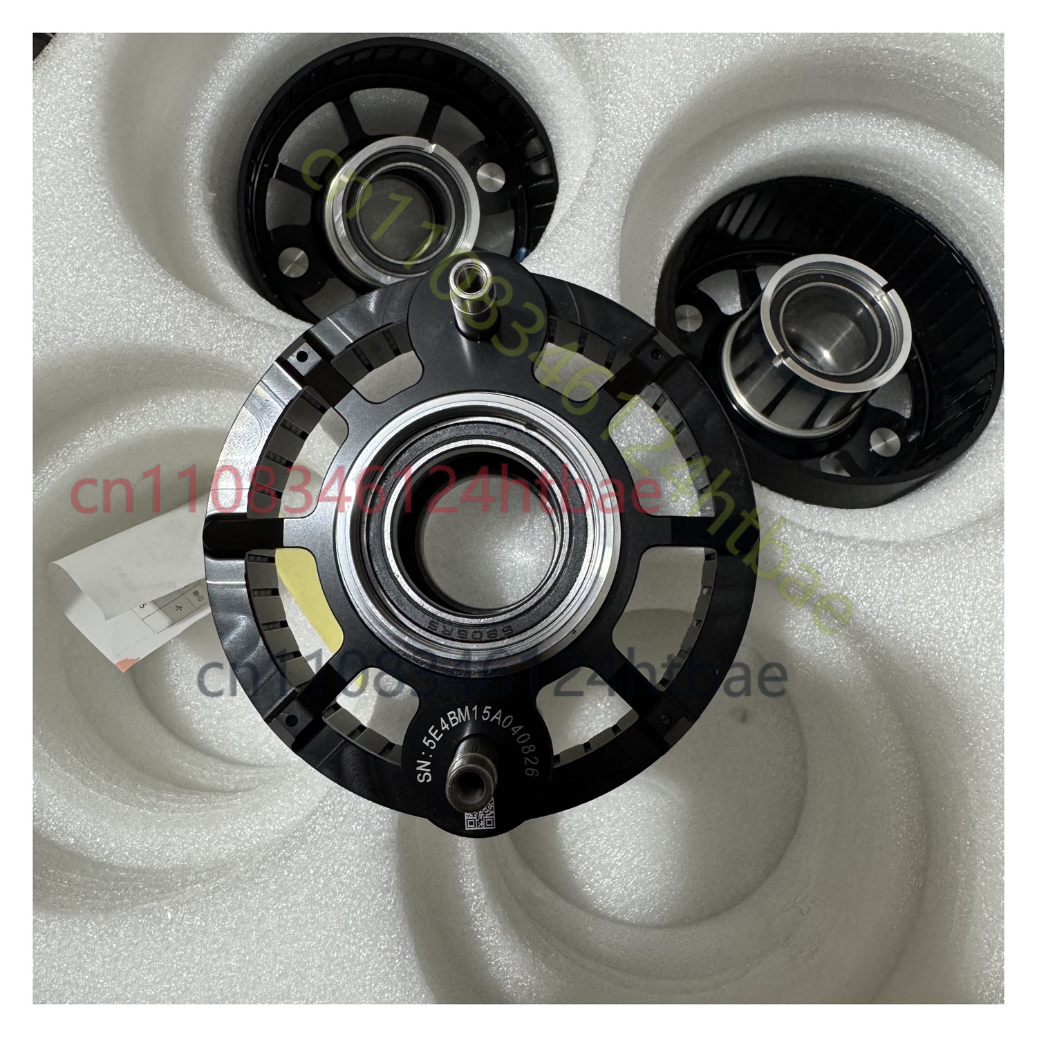 Original New Power Motor Rotor - Drone Kit Professional のレビューと価格